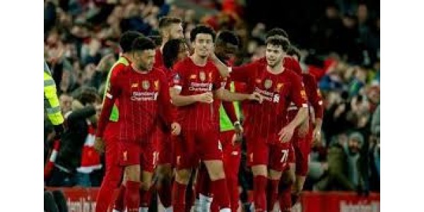 Liverpool prawdopodobnie przegra mistrzostwo